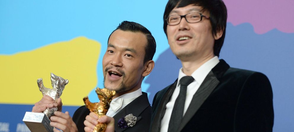 Asia domina el palmarés de la Berlinale