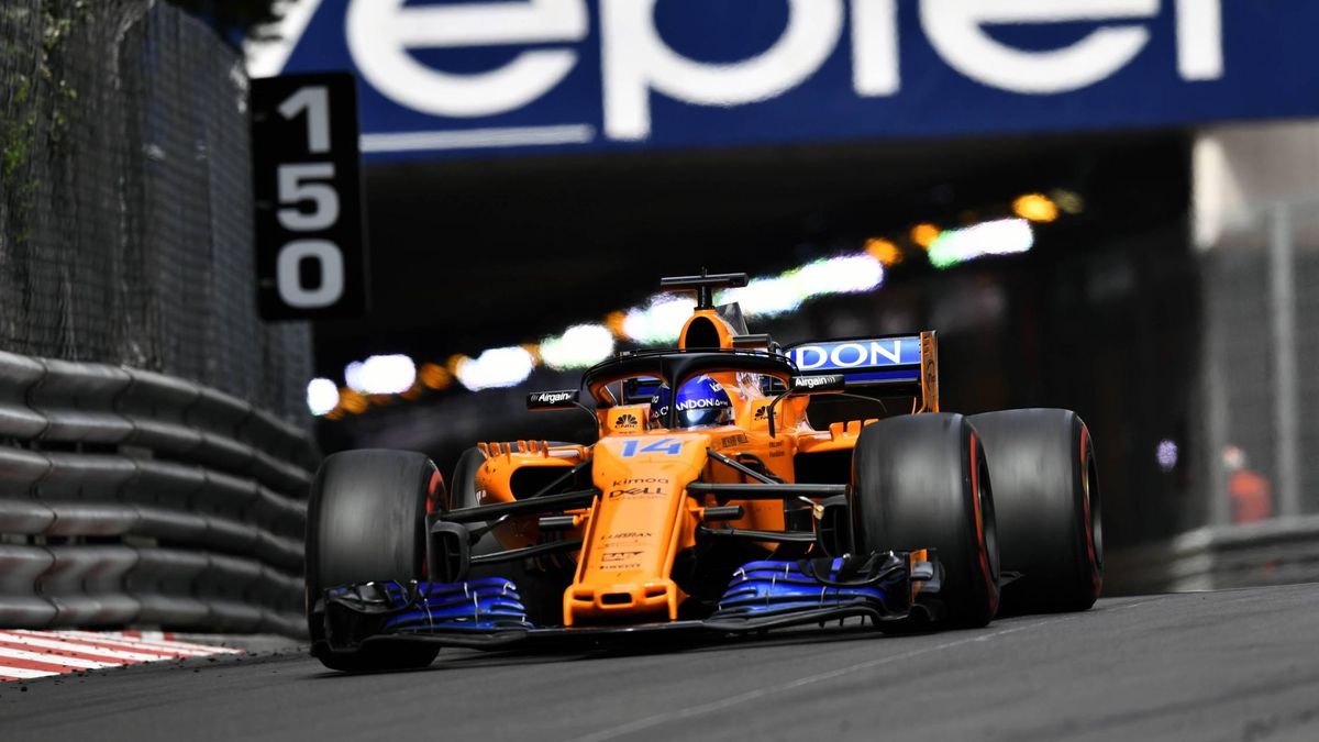 Por qué McLaren quiere seducir a Alonso, incluso más allá de la Fórmula 1