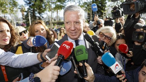 El asesor uruguayo apuntala la acusación contra Zaplana: Me dijo que era dueño de la mayoría de activos