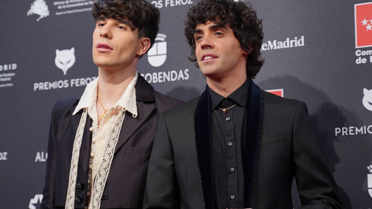 Se ceban con Los Javis tras ser elegidos (con Ana Locking) jurado de 'Drag race España'