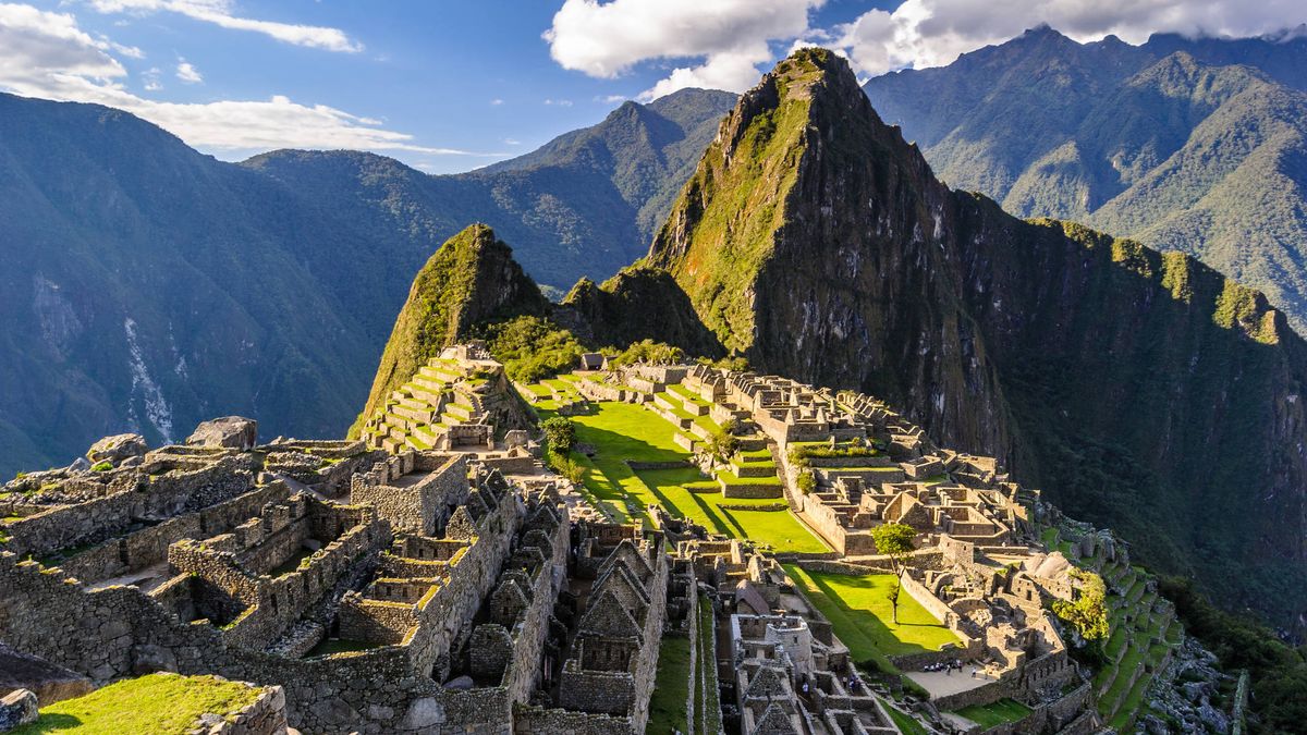 Un estudio científico revela cuál es el verdadero origen del Imperio Inca