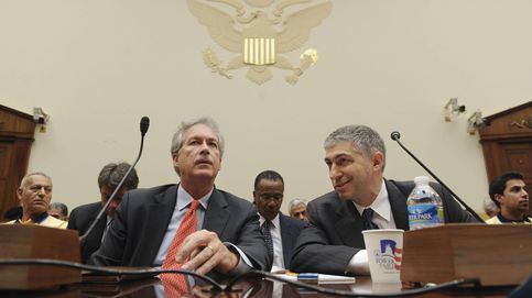 Libra nombra CEO al ex director del área de Terrorismo del Tesoro con Bush y Obama