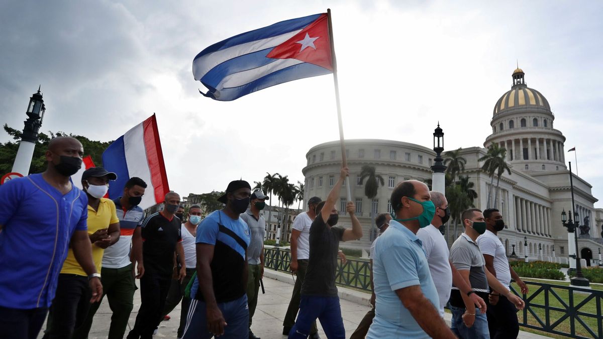 De la URSS a China: lecciones de la historia para la apertura de la economía cubana