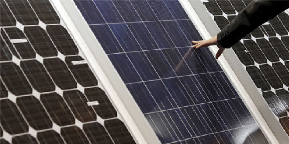 Foto: La fotovoltaica dispara: "Hay inversiones en AVE que son peores que otras en energías renovables"
