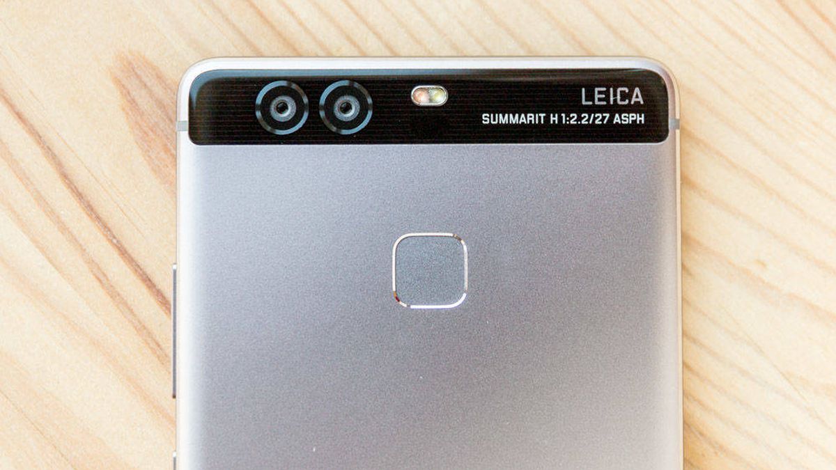 Doble cámara y pantalla curva: así será el móvil de Huawei contra Samsung y Apple