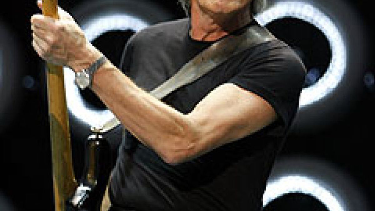 Pink Floyd gana la batalla a EMI por los derechos de autor