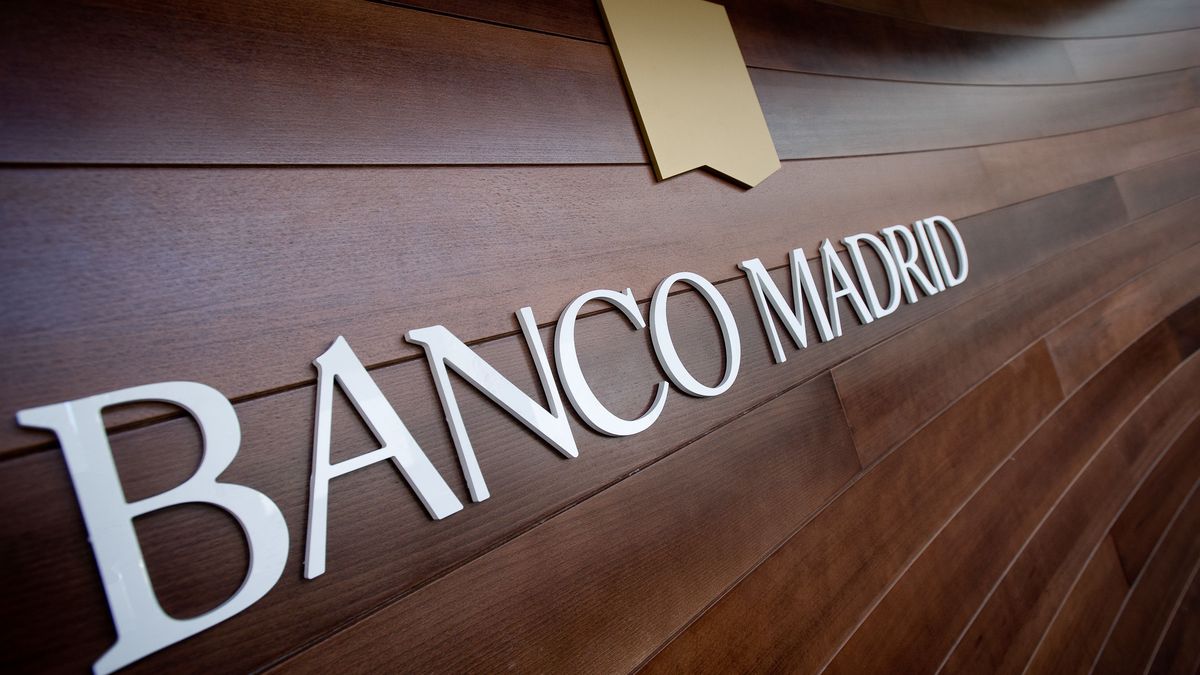 Banco Madrid lanza un fondo que invierte en las mejores sicav de España