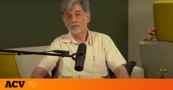 Carlos González, pediatra: 