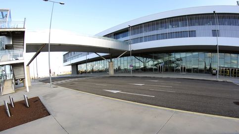 ¿Quién compró el aeropuerto de Ciudad Real y por qué promete 7.716 empleos?