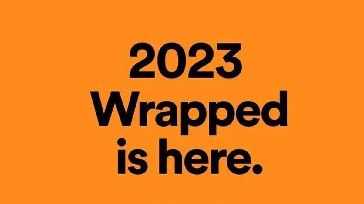 ¿Cuándo se publica el Spotify Wrapped 2023 con el resumen musical del 2023? 