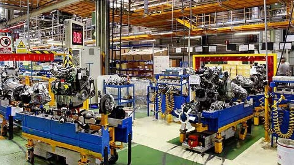 Nissan recula y elige Barcelona para fabricar el nuevo Almera