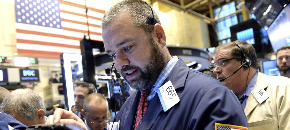 Wall Street inicia la semana festiva con otra ración de máximos en sus índices