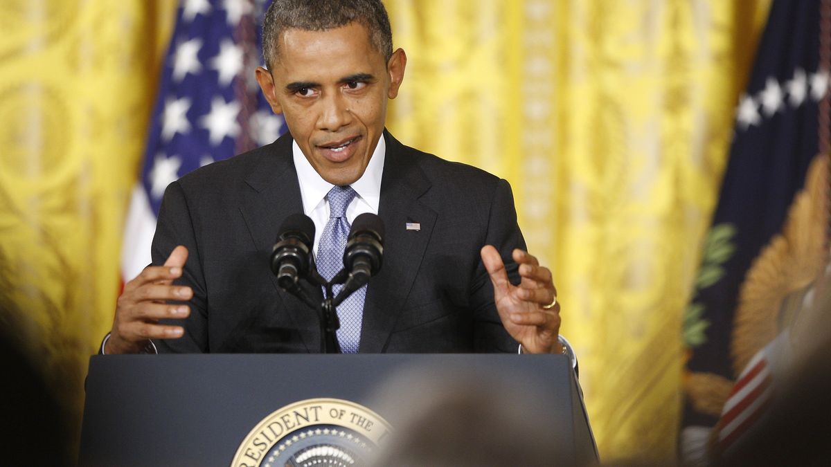 Obama anuncia reformas para hacer más transparentes los programas de espionaje