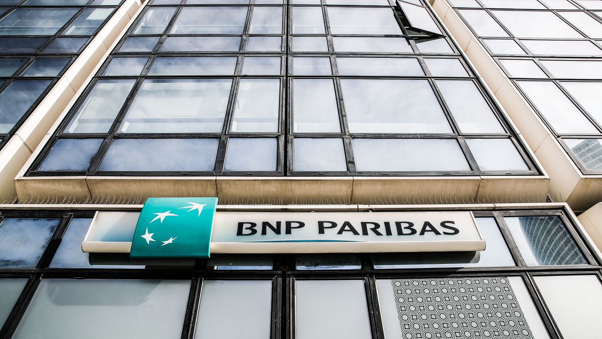 Francia investiga a HSBC, Société, Natixis y BNP por posible fraude fiscal en dividendos