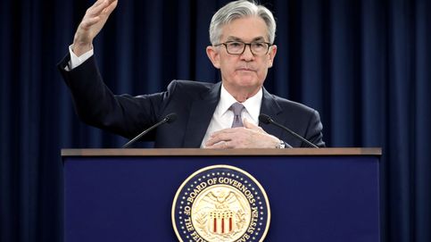 La Fed lanza su primer recorte extraordinario desde 2008 por el COVID-19