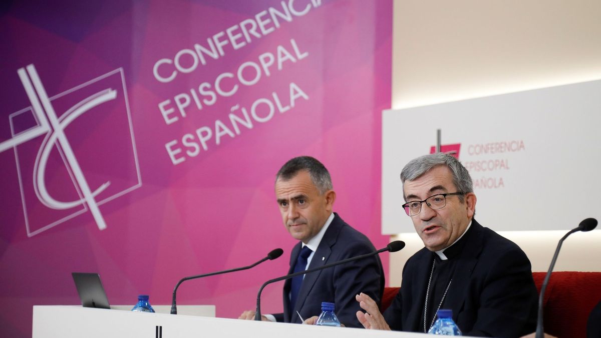 La Iglesia española no contempla indemnizaciones para las víctimas de abusos