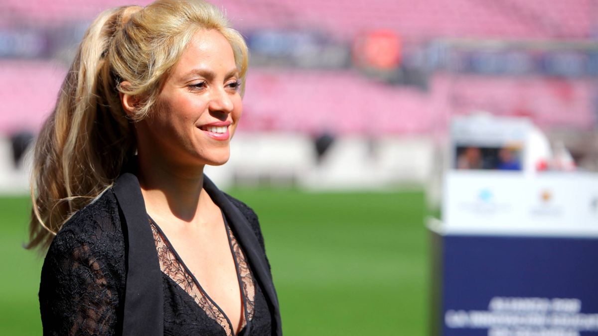 Shakira pierde poder en publicidad: los negocios a la baja de una cantante 'offshore'