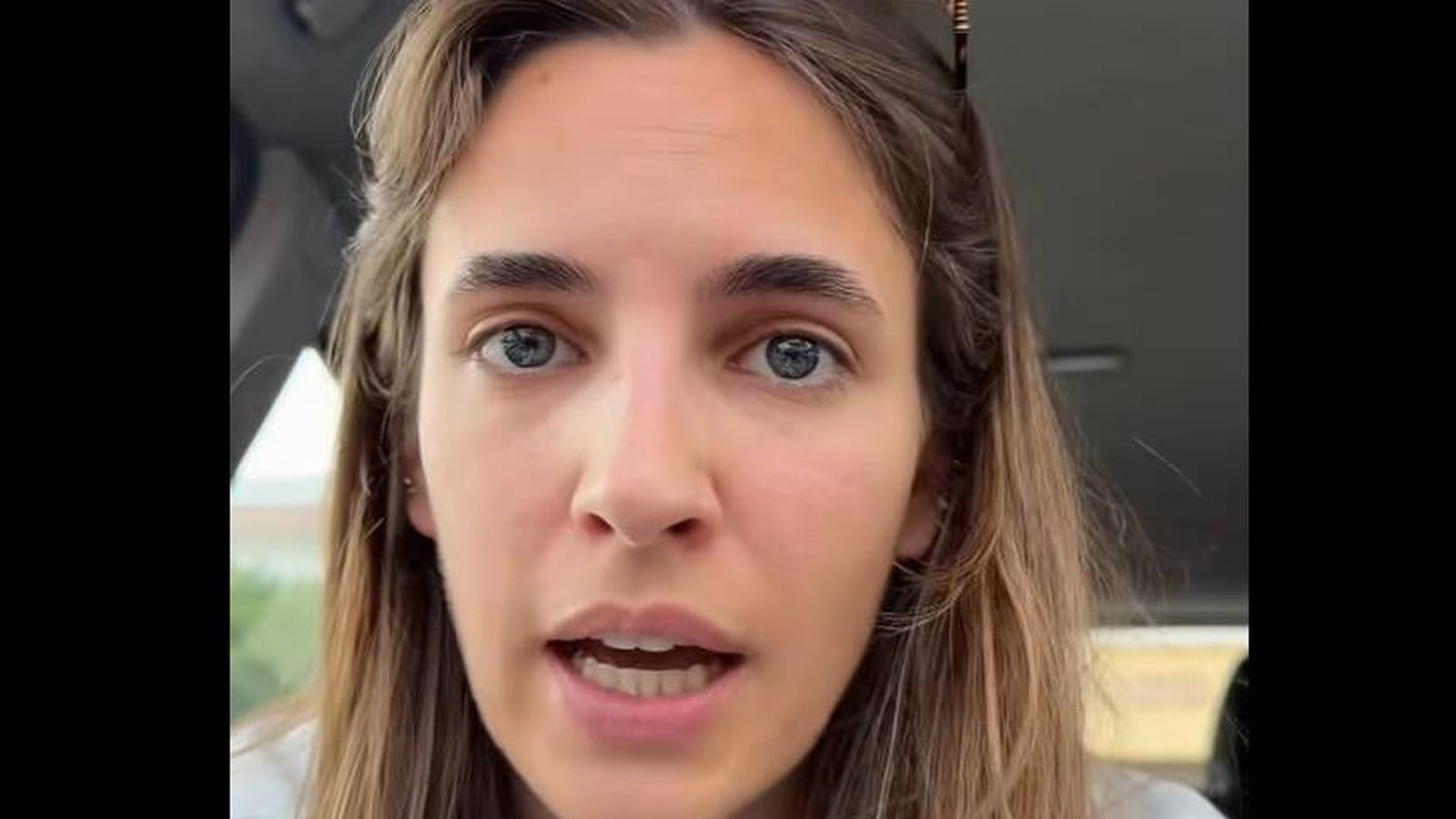 Marta Barranco, psicóloga: "Una madre que manipula te hace sentir mal cada vez que pones un límite o te enfadas"