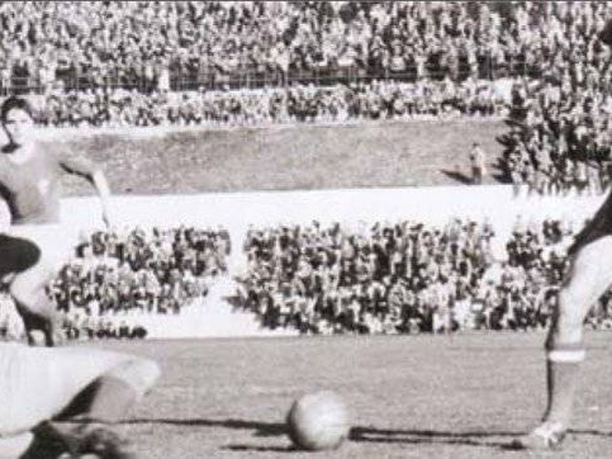 Foto: Fallece a los 84 años la leyenda del Atlético de Madrid, Joaquín Peiró. (Atlético de Madrid)