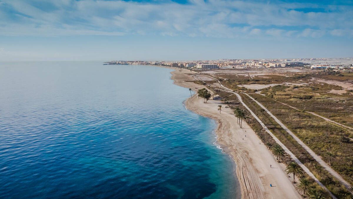 Roquetas de Mar: planes para descubrir esta localidad almeriense más allá de sus playas