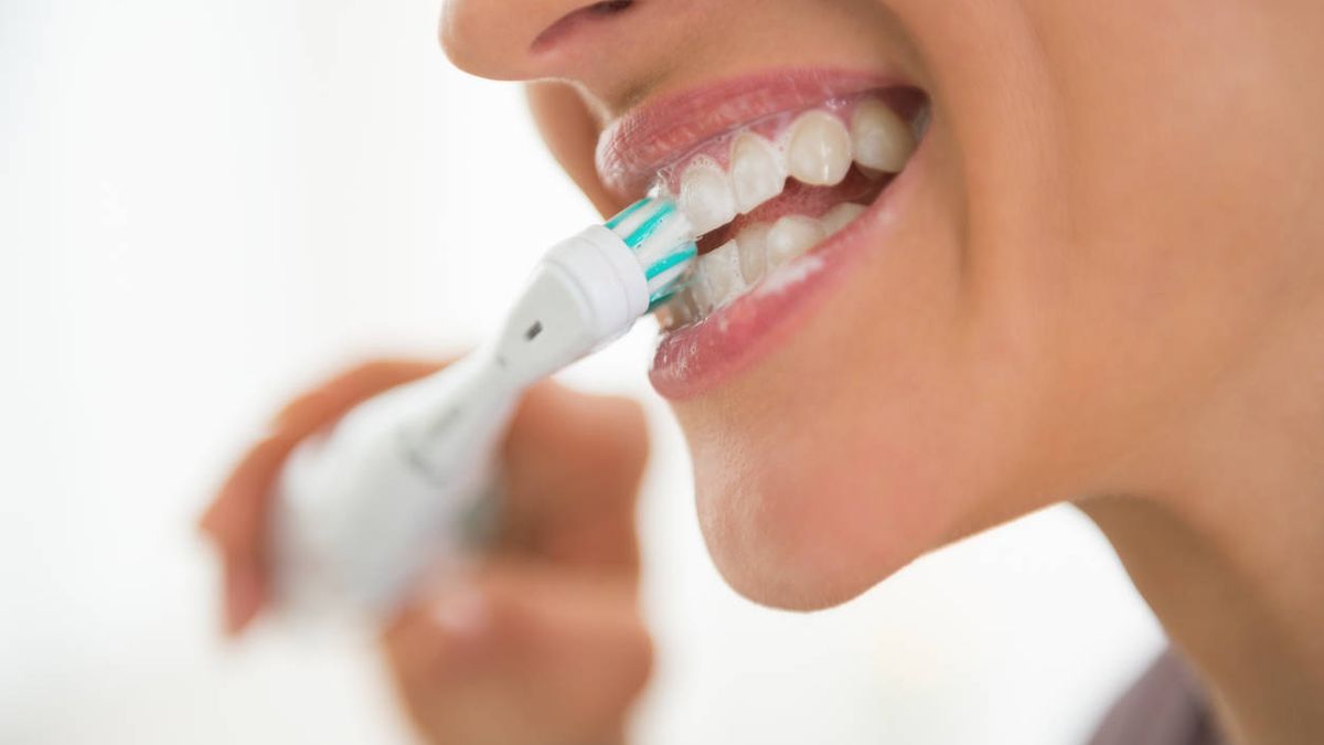 Un buen (y frecuente) cepillado de dientes puede salvar vidas