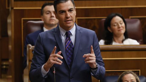 Vídeo, en directo | Siga la comparecencia de Pedro Sánchez en el Congreso sobre el espionaje con Pegasus
