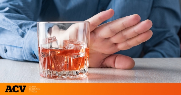 Quieres dejar el alcohol en 2023? Los diez pasos que te guiarán a la  sobriedad