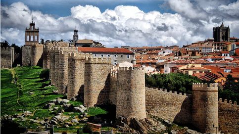 Dónde comer en Ávila: qué ver, qué hacer y qué visitar para disfrutar de la ciudad