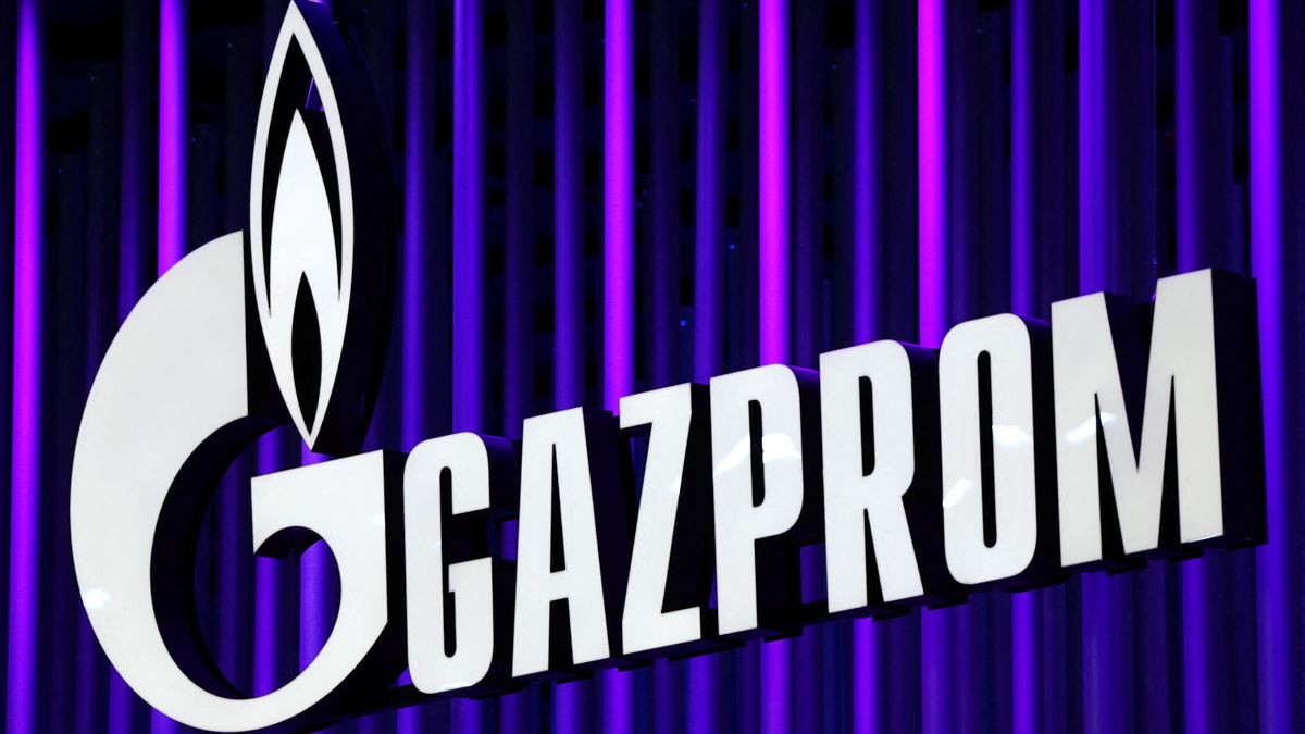 Gazprom 'seca' el Nord Stream: reduce el flujo aún más y el gas se dispara un 42% en 48 h