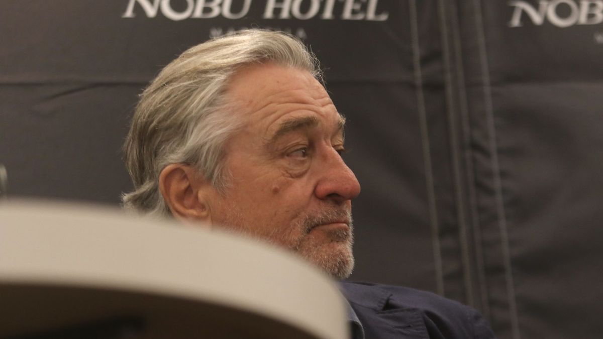 Millenium redobla su alianza con Robert De Niro y abrirá un Hotel Nobu en Madrid