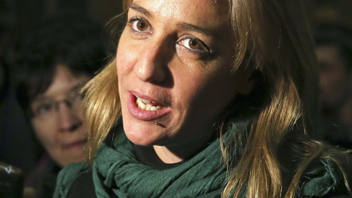 Pablo Iglesias invita a Tania Sánchez a presentarse a las primarias con Podemos