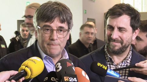 Puigdemont rechazará los votos de la ultraderechista Orriols para ser 'president'