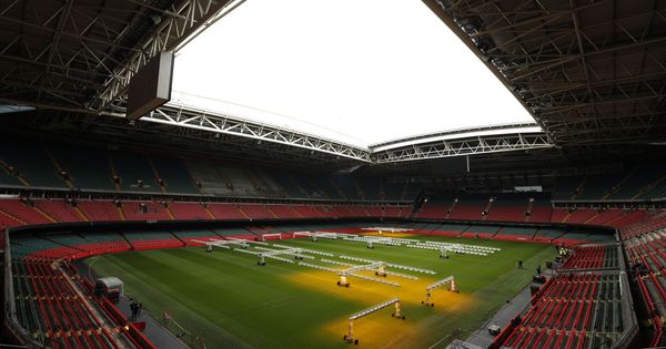 Foto: El Principality Stadium de Cardiff, sede de la final de Champions 2017. (Reuters)