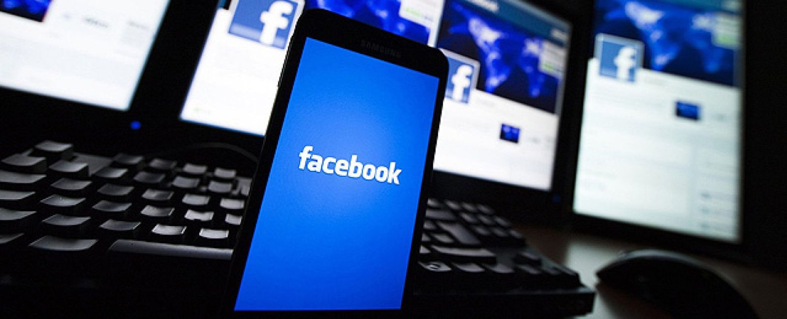 Foto: Facebook está desesperada: necesita ingresos para calmar a los inversores