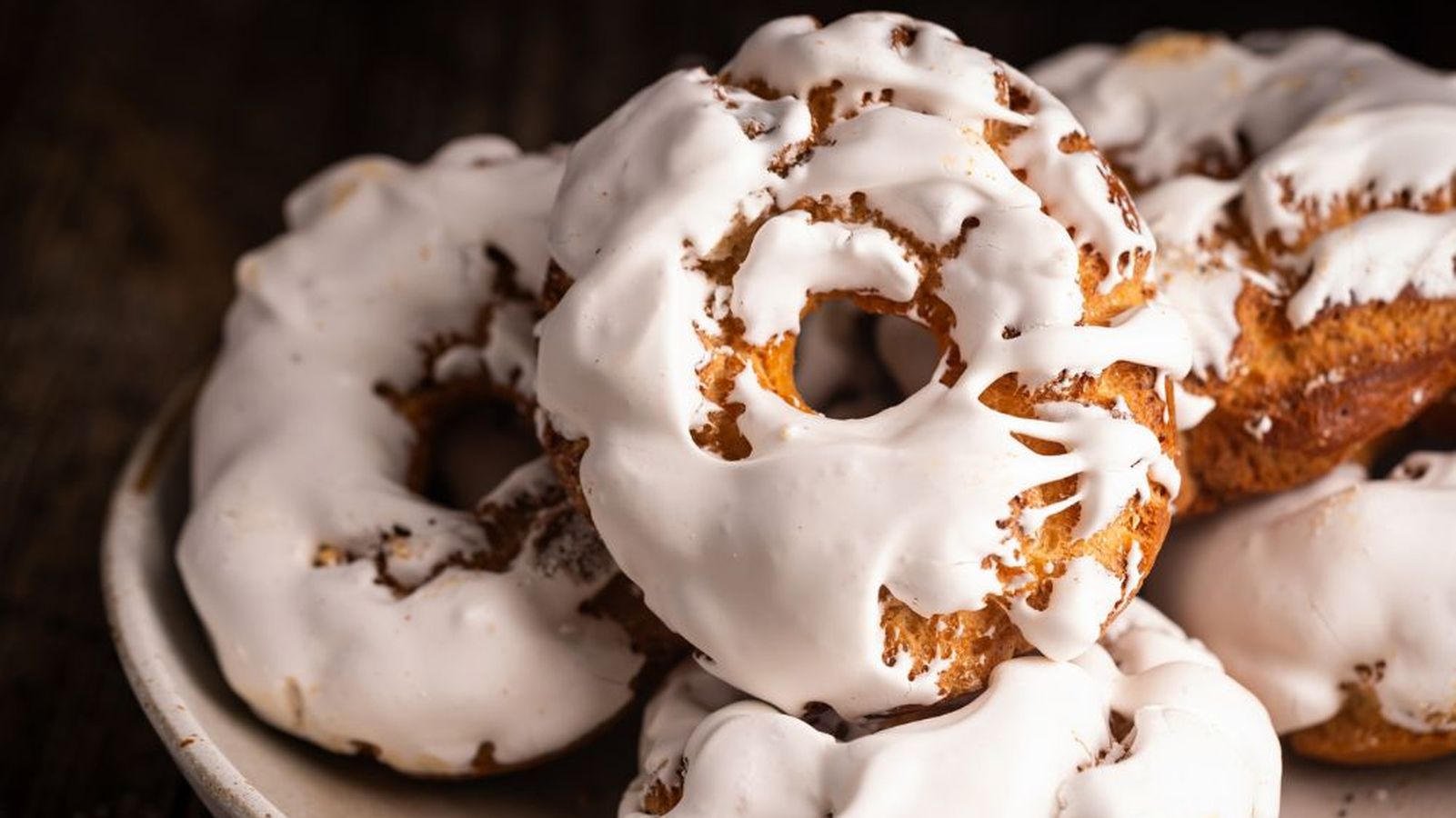 El enigma de la tía Javiera: la historia de la mujer que inventó las Rosquillas de San Isidro en Madrid