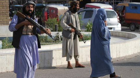 Mentiras y verdades sobre lo que está pasando en Afganistán