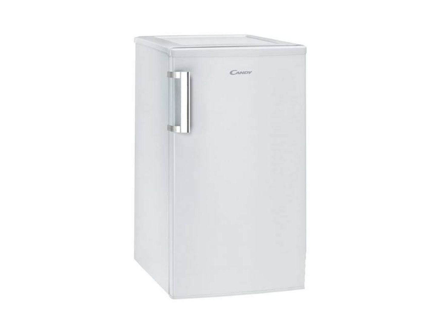 Kismile Congelador vertical compacto, mini congelador con una sola puerta y  estantes extraíbles, congelador independiente para apartamento, hogar