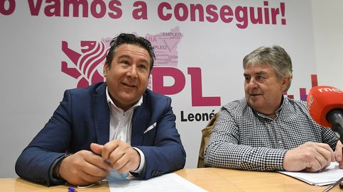 El 'procés' leonés: el otro frente independentista con el que Sánchez va a tener que lidiar