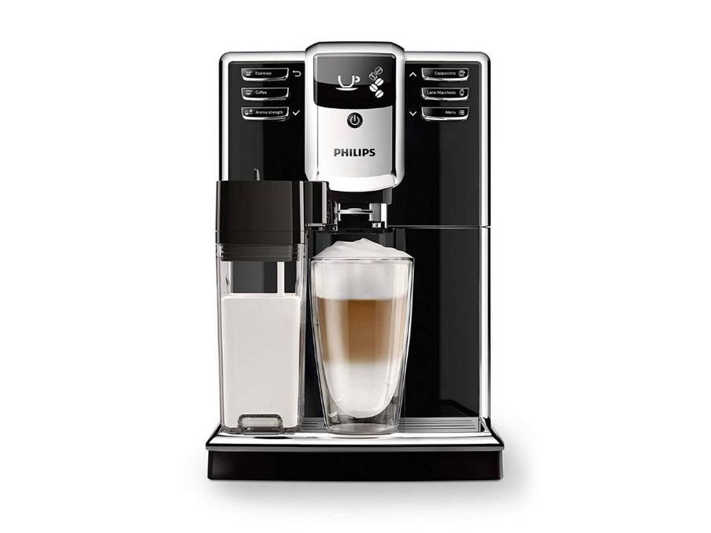 Cafetera Philips Serie 5000