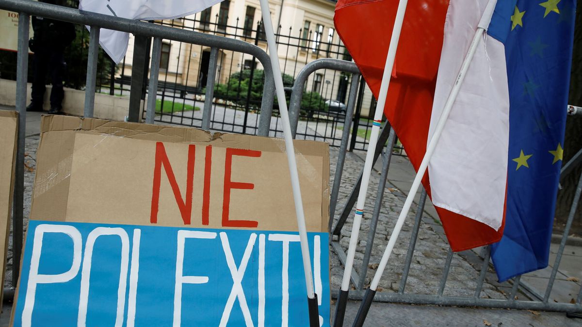 La Europa a dos velocidades ante el choque con Polonia: un envenenado sueño eurófilo 