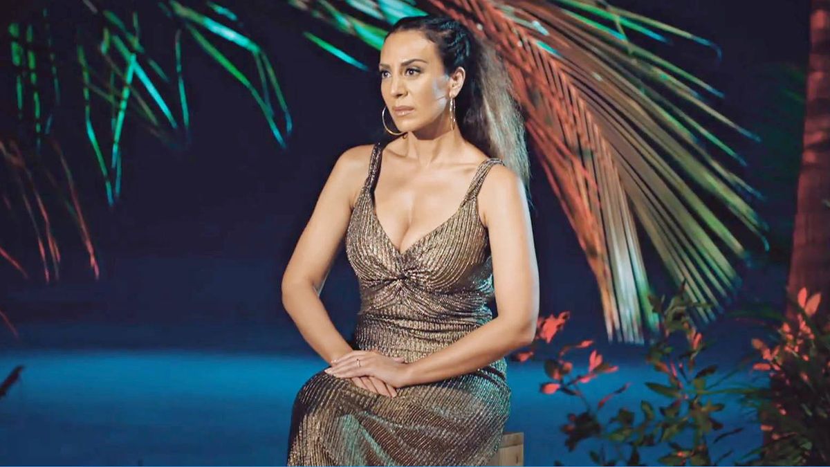 Cuánto dinero ha ganado Mónica Naranjo por presentar 'La isla de las tentaciones'