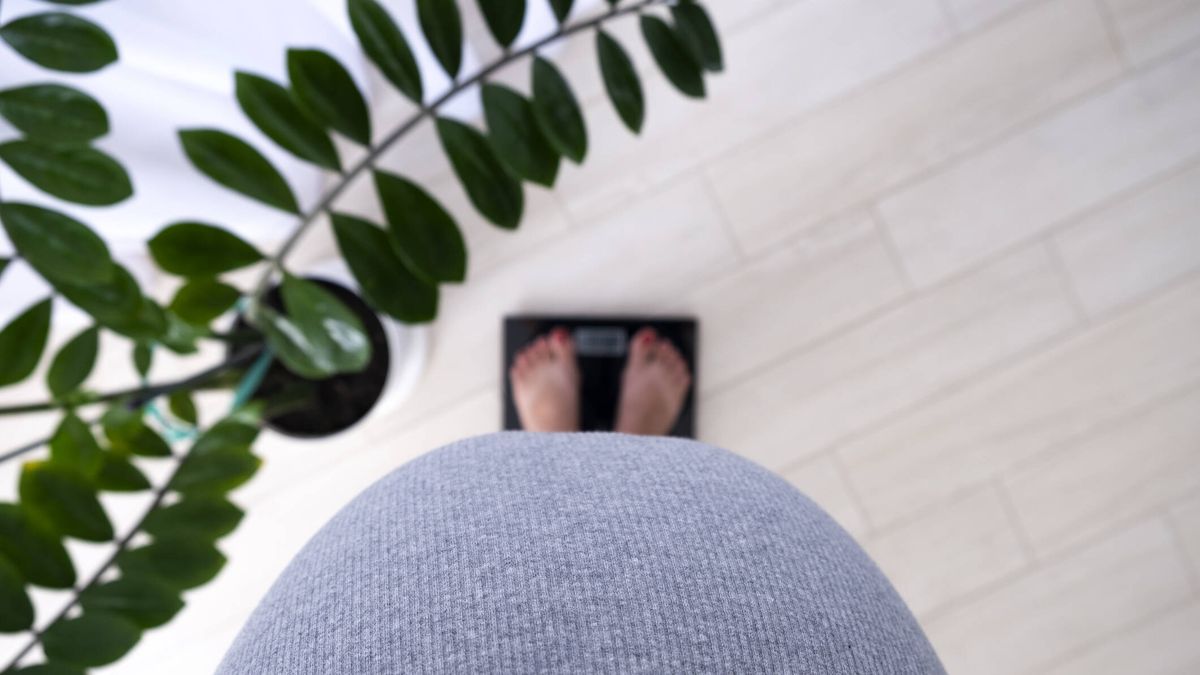 Cómo la obesidad durante la maternidad puede afectar al desarrollo fetal