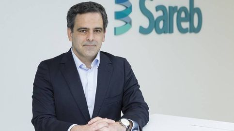 Sareb busca  independientes por la salida de Santander, CaixaBank y Sabadell