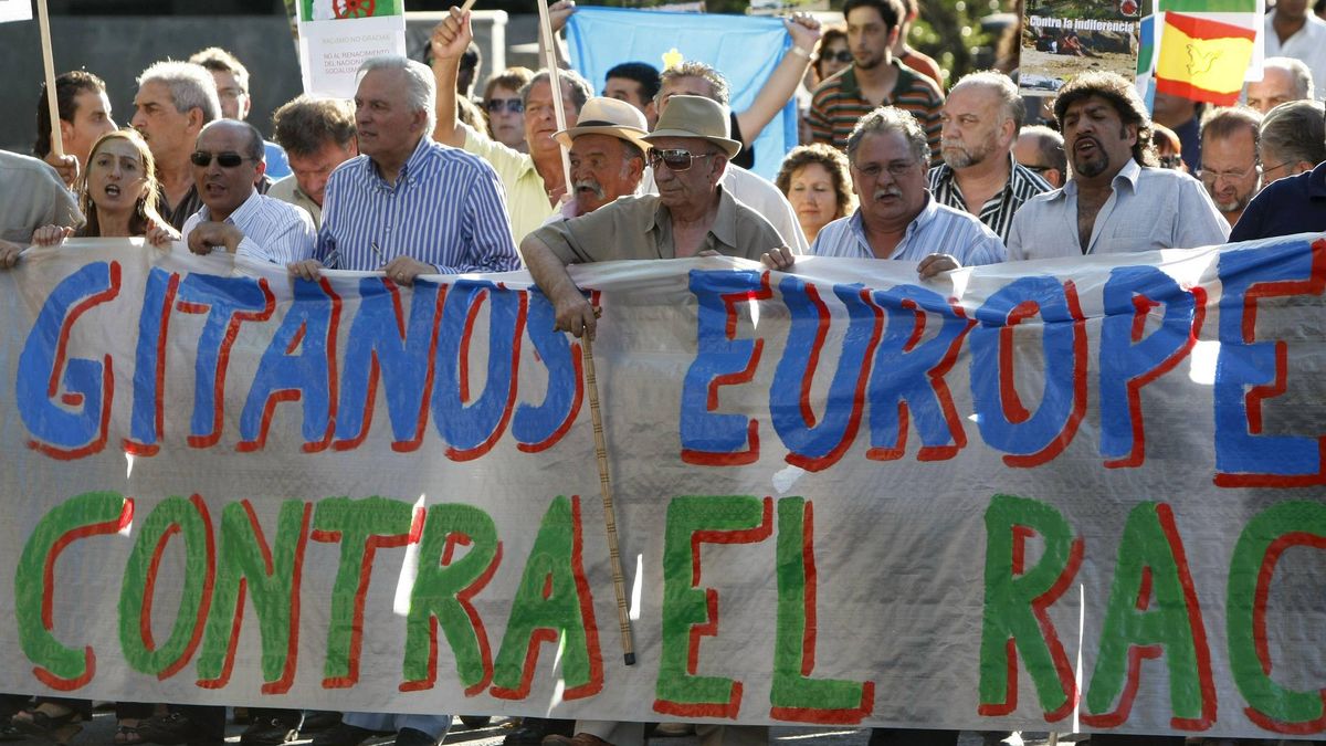 Euskadi no es más antigitana que los demás, se atreve a preguntar