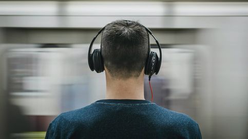 Rauw Alejandro y el podcast 'Nadie sabe nada', lo más escuchado en Spotify este verano