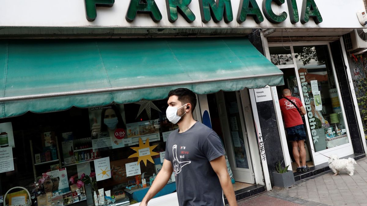 Desabastecimiento en las farmacias: estos son los 460 medicamentos que faltan