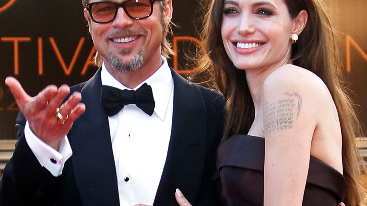 Las uvas de la ira: Brad Pitt y Angelina Jolie, nueva batalla por su viñedo en Francia