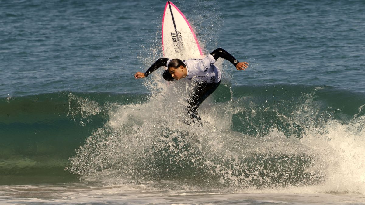 De norte a sur: los mejores destinos para hacer surf en España