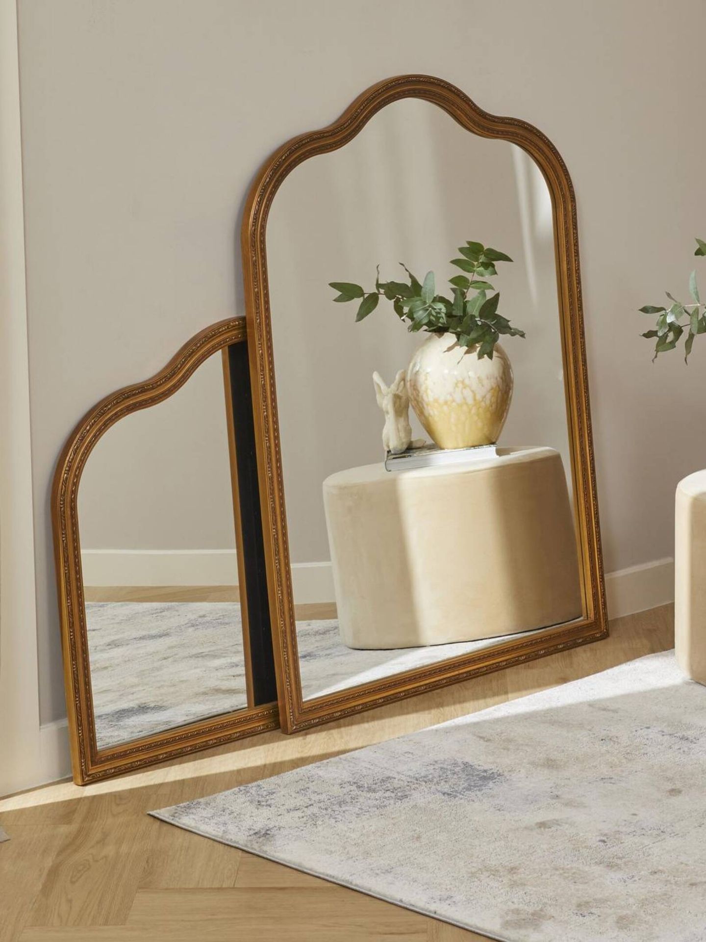 Espejos decorativos y para todas las estancias - El Mueble