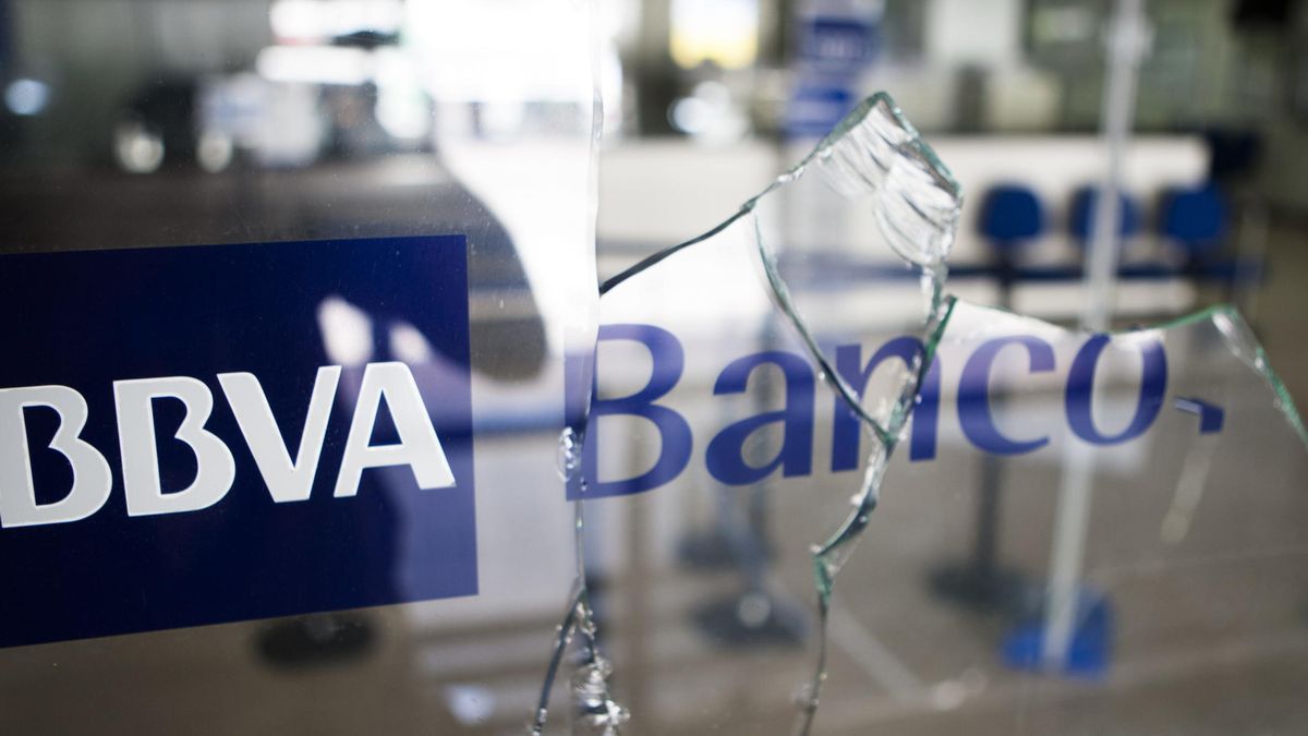 BBVA sigue los pasos de Santander y sitúa el interés de su depósito por debajo del 1%